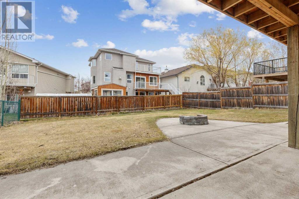 418 Cove Road, Chestermere, Alberta  T1X 1J7 - Photo 37 - A2216241