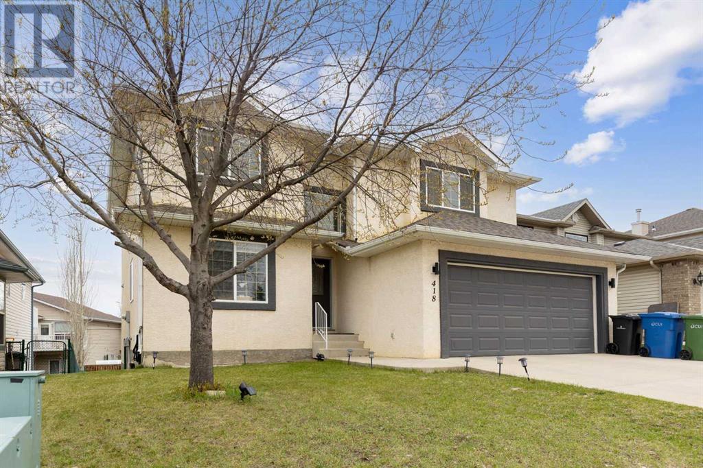 Property at 418 Cove Road image 1