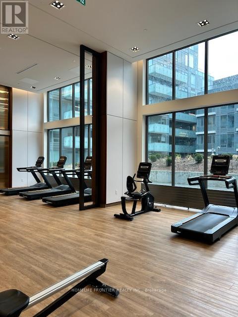 S2105 - 8 Olympic Garden Drive, Toronto, Ontario  M2M 0B9 - Photo 27 - C12171229
