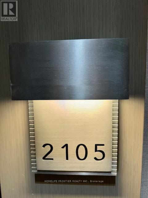 S2105 - 8 Olympic Garden Drive, Toronto, Ontario  M2M 0B9 - Photo 3 - C12171229