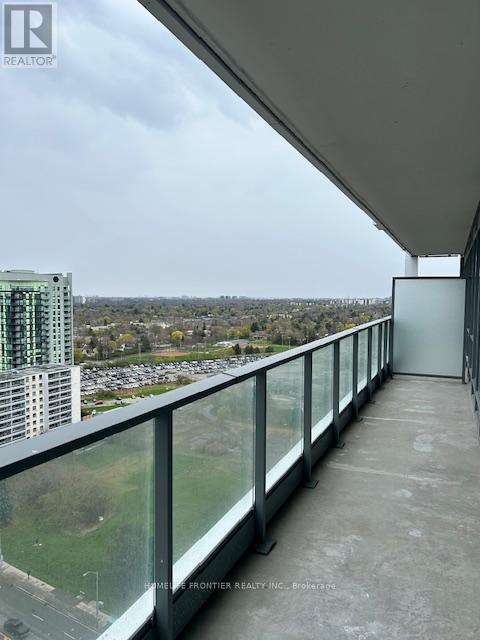 S2105 - 8 Olympic Garden Drive, Toronto, Ontario  M2M 0B9 - Photo 24 - C12171229