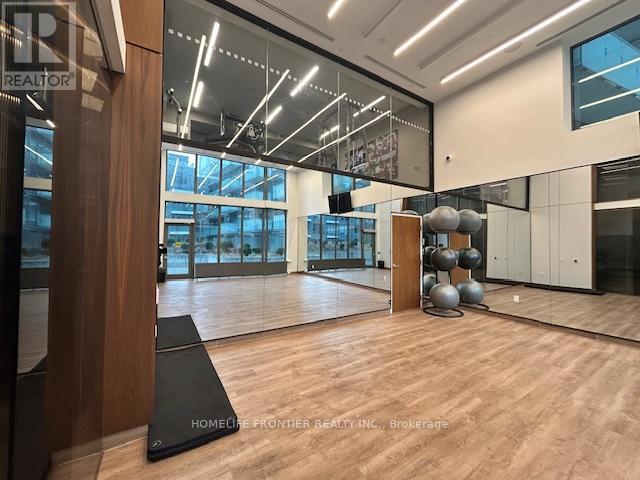S2105 - 8 Olympic Garden Drive, Toronto, Ontario  M2M 0B9 - Photo 32 - C12171229