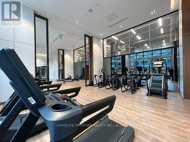 S2105 - 8 Olympic Garden Drive, Toronto, Ontario  M2M 0B9 - Photo 34 - C12171229