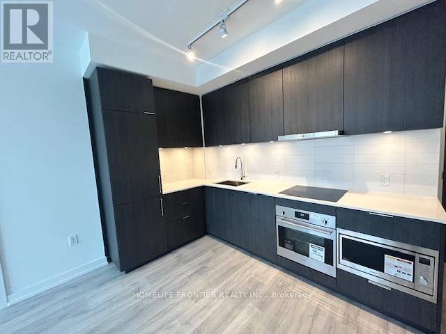 S2105 - 8 Olympic Garden Drive, Toronto, Ontario  M2M 0B9 - Photo 9 - C12171229