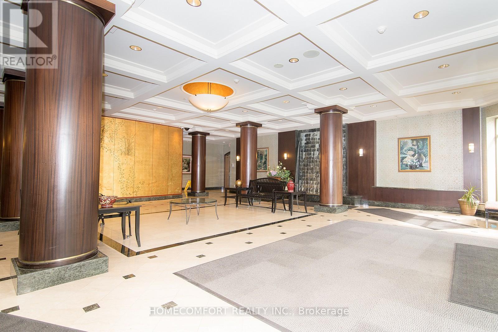 1022 - 1883 Mcnicoll Avenue, Toronto, Ontario  M1V 5M3 - Photo 29 - E12157567
