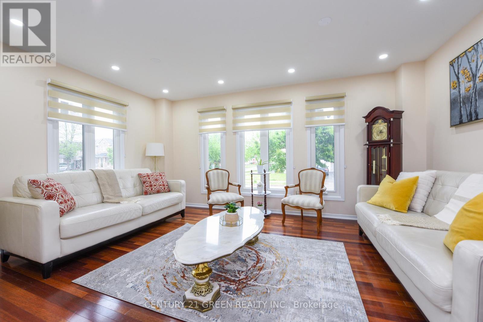 116 Canada Goose Boulevard, Brampton, Ontario  L6R 2A4 - Photo 10 - W12170750