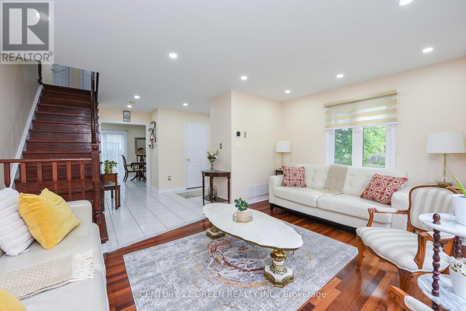 116 Canada Goose Boulevard, Brampton, Ontario  L6R 2A4 - Photo 14 - W12170750