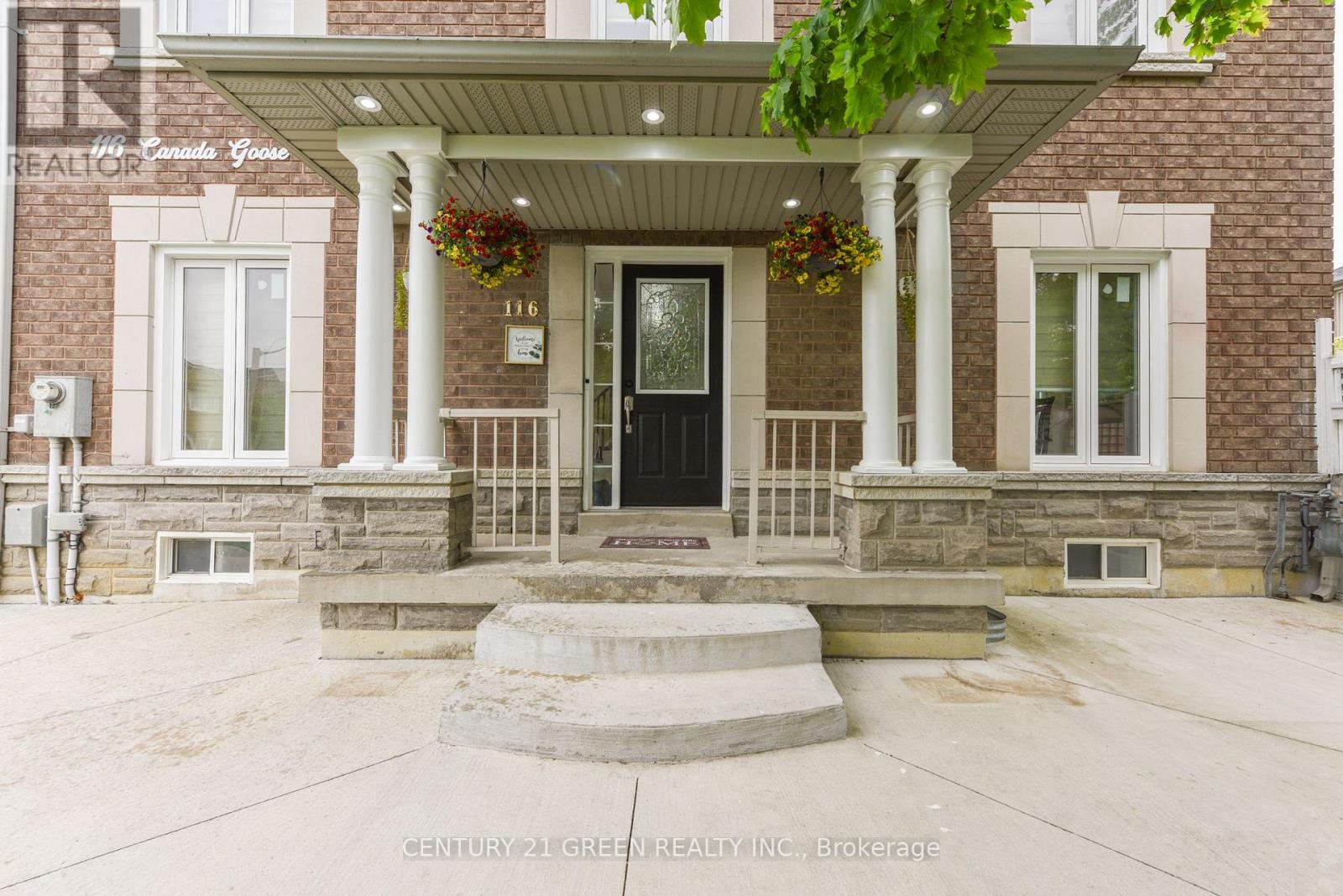 116 Canada Goose Boulevard, Brampton, Ontario  L6R 2A4 - Photo 5 - W12170750