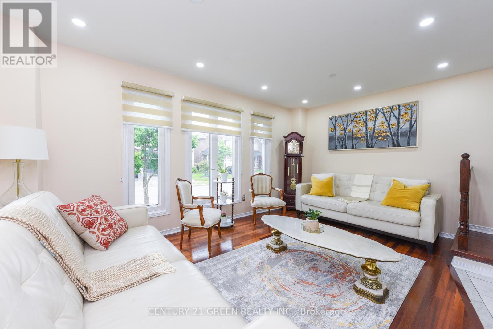116 Canada Goose Boulevard, Brampton, Ontario  L6R 2A4 - Photo 15 - W12170750