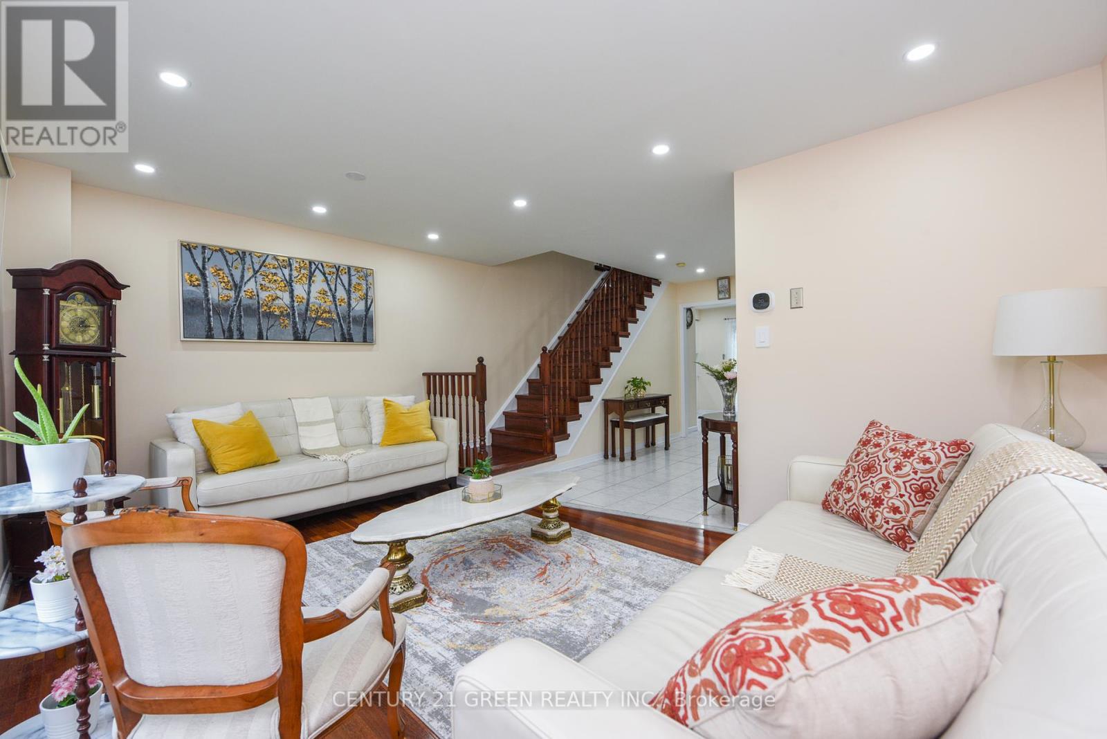 116 Canada Goose Boulevard, Brampton, Ontario  L6R 2A4 - Photo 13 - W12170750