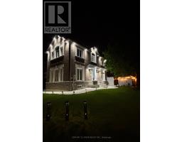 116 CANADA GOOSE BOULEVARD, Brampton, Ontario
