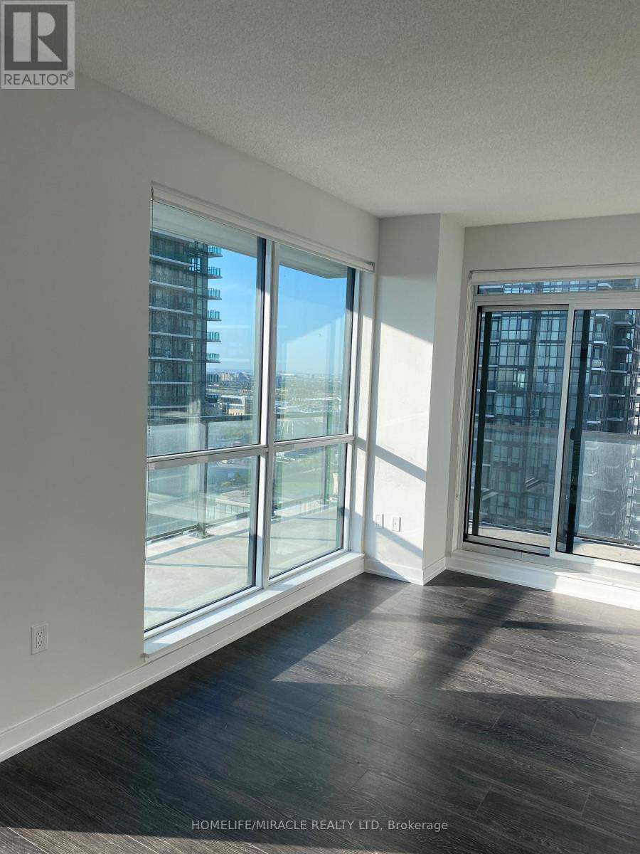 1915 - 4055 Parkside Village Drive, Mississauga, Ontario  L5B 0K8 - Photo 5 - W12171082