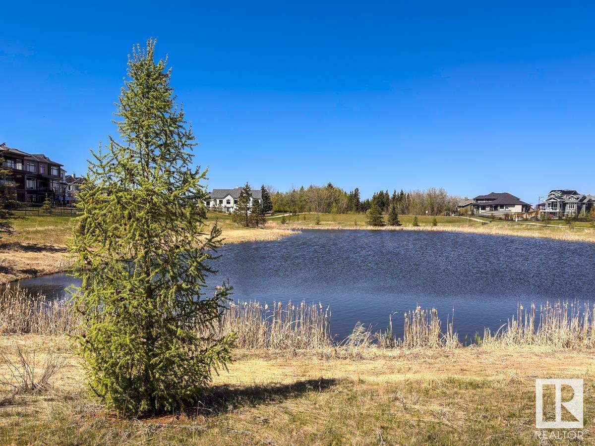 1243 Chappelle Bv Sw, Edmonton, Alberta  T6W 3R1 - Photo 48 - E4438374