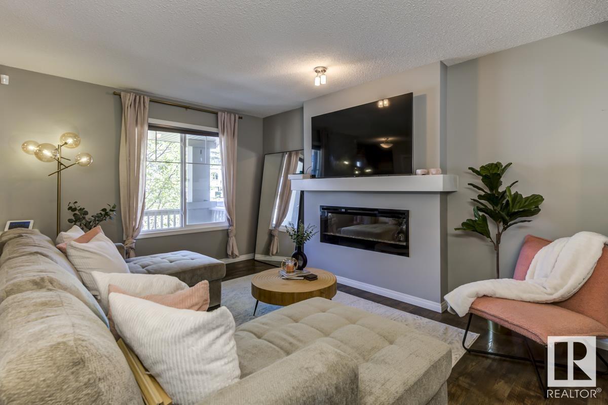 1243 Chappelle Bv Sw, Edmonton, Alberta  T6W 3R1 - Photo 8 - E4438374