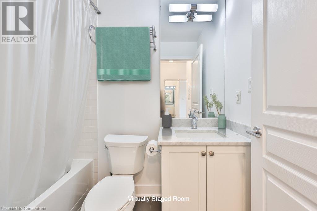 128 Garden Drive Unit# 207, Oakville, Ontario  L6K 0H7 - Photo 10 - 40724237