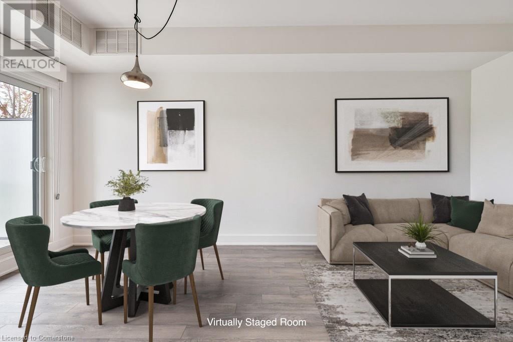 128 Garden Drive Unit# 207, Oakville, Ontario  L6K 0H7 - Photo 19 - 40724237