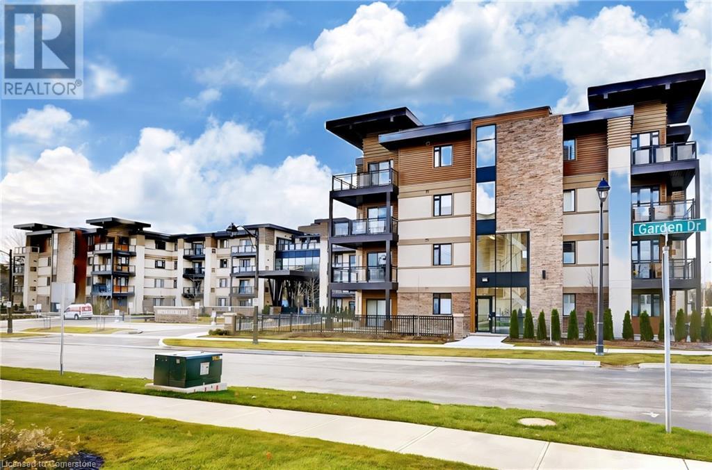 128 Garden Drive Unit# 207, Oakville, Ontario  L6K 0H7 - Photo 2 - 40724237