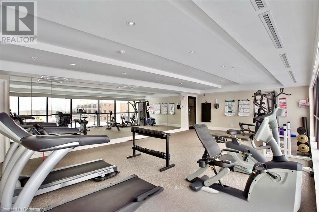 128 Garden Drive Unit# 207, Oakville, Ontario  L6K 0H7 - Photo 34 - 40724237