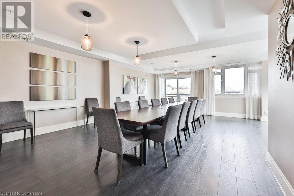 128 Garden Drive Unit# 207, Oakville, Ontario  L6K 0H7 - Photo 42 - 40724237