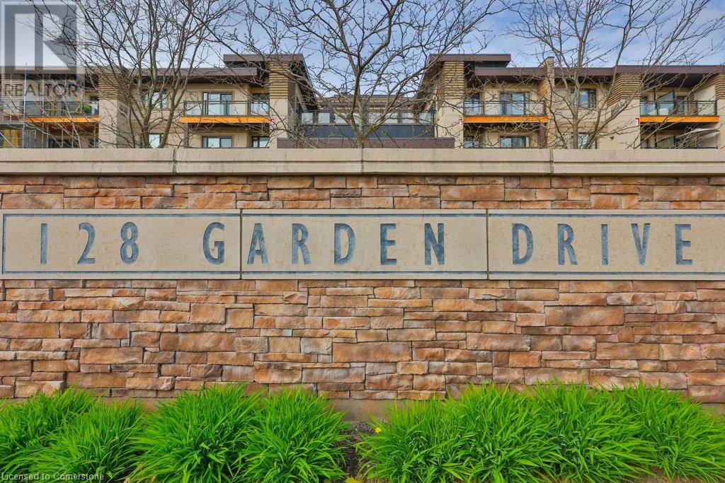 128 Garden Drive Unit# 207, Oakville, Ontario  L6K 0H7 - Photo 47 - 40724237