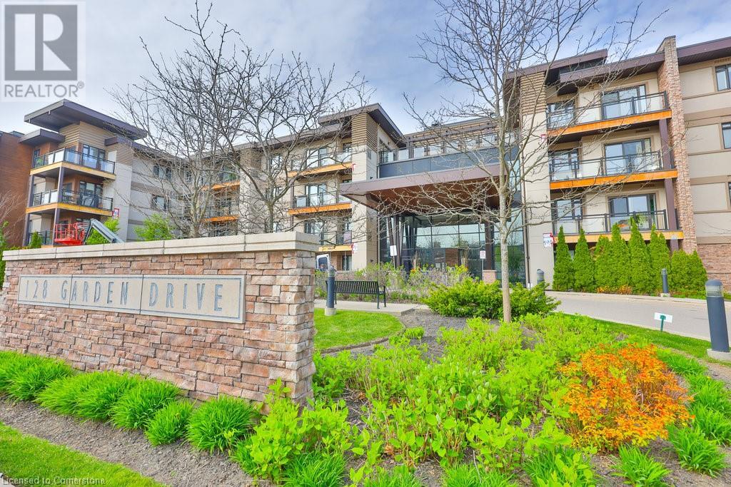 128 Garden Drive Unit# 207, Oakville, Ontario  L6K 0H7 - Photo 48 - 40724237