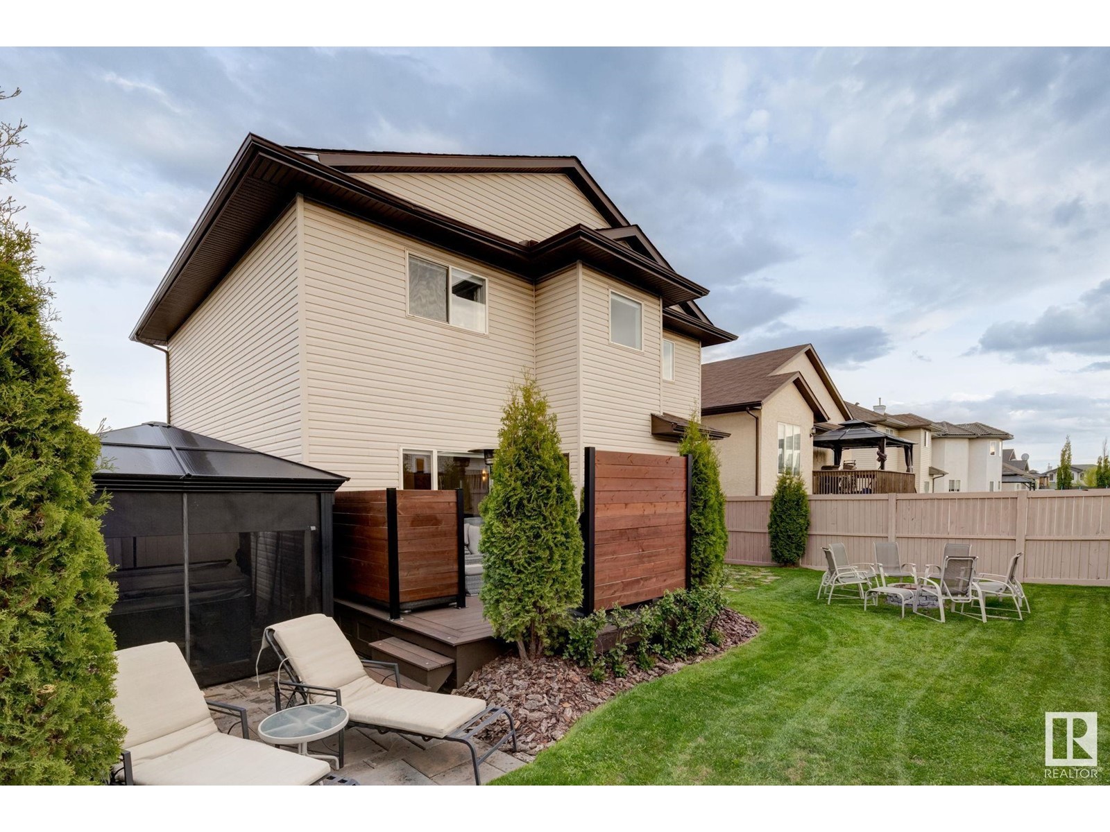 16628 74 St Nw, Edmonton, Alberta  T5Z 3Y1 - Photo 57 - E4438376