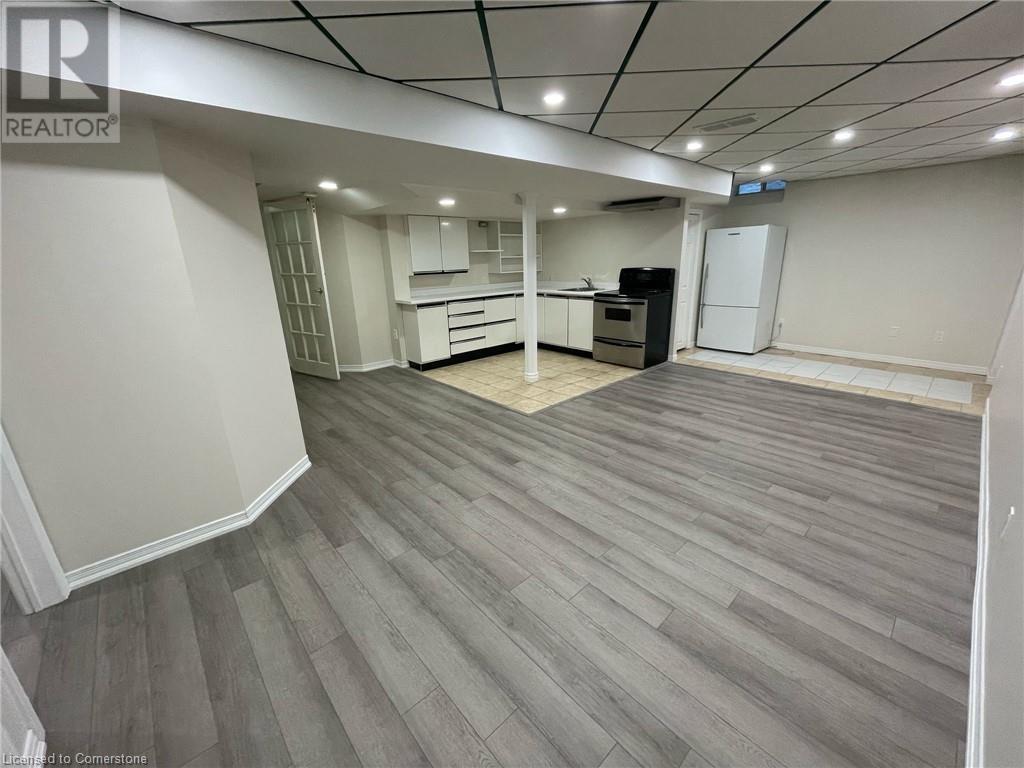 59 Bridgeport Crescent Unit# Bsmt, Ancaster, Ontario  L9K 1K3 - Photo 1 - 40733230