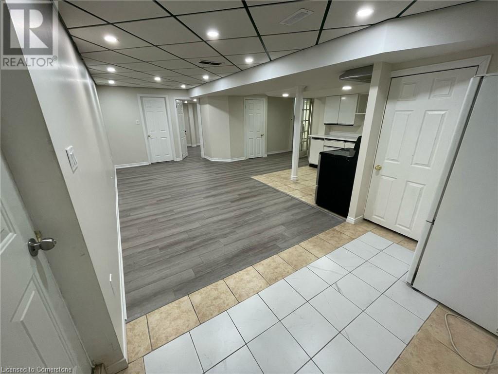 59 Bridgeport Crescent Unit# Bsmt, Ancaster, Ontario  L9K 1K3 - Photo 2 - 40733230
