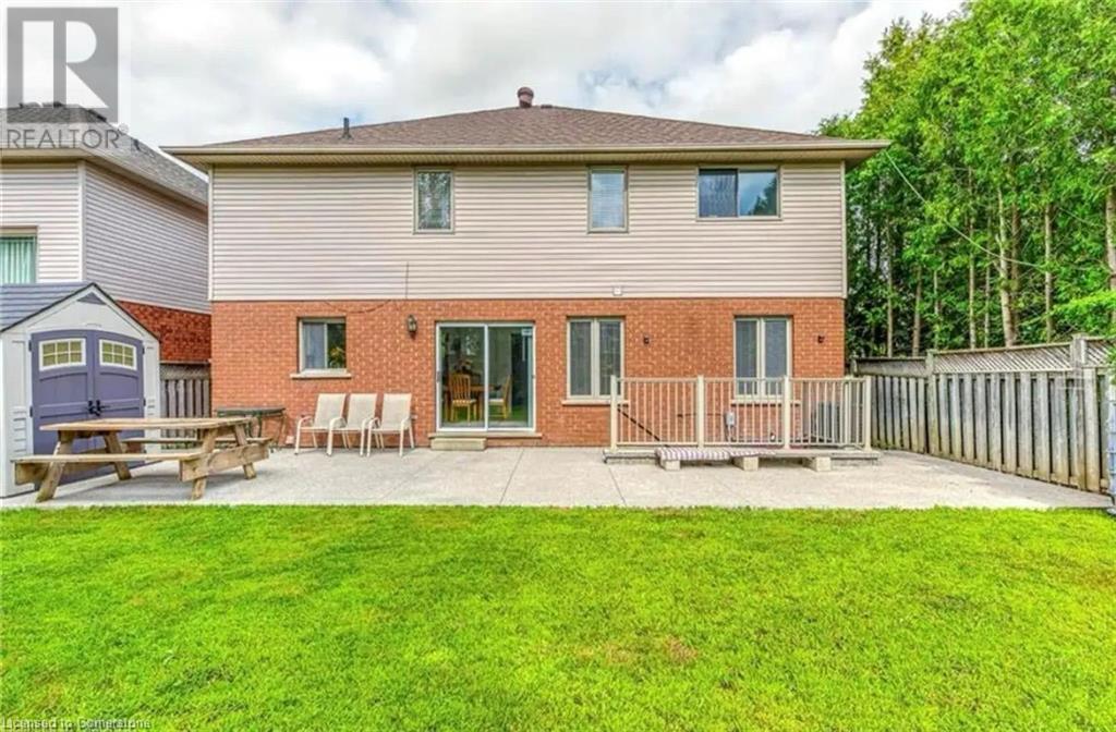 59 Bridgeport Crescent Unit# Bsmt, Ancaster, Ontario  L9K 1K3 - Photo 9 - 40733230