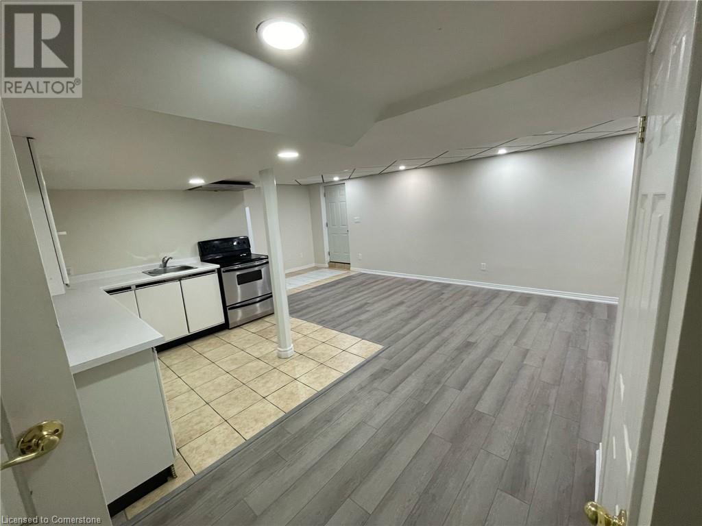 59 Bridgeport Crescent Unit# Bsmt, Ancaster, Ontario  L9K 1K3 - Photo 4 - 40733230