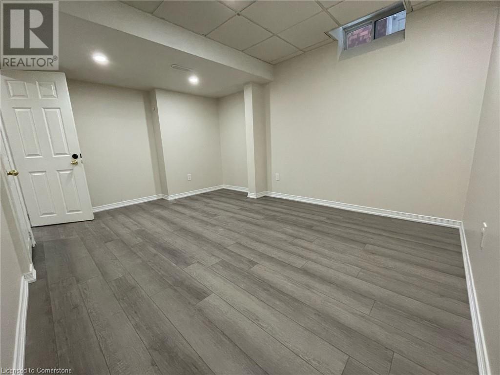 59 Bridgeport Crescent Unit# Bsmt, Ancaster, Ontario  L9K 1K3 - Photo 6 - 40733230