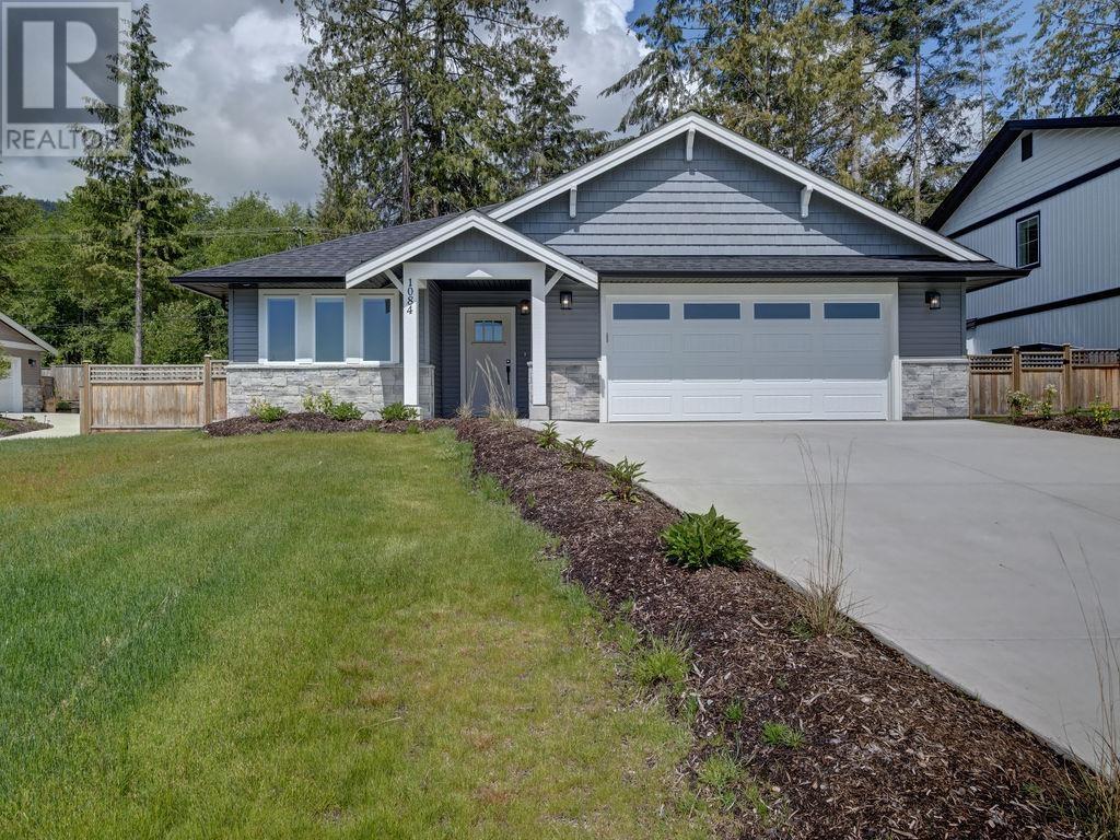 1084 CELIA CRESCENT, Gibsons, British Columbia