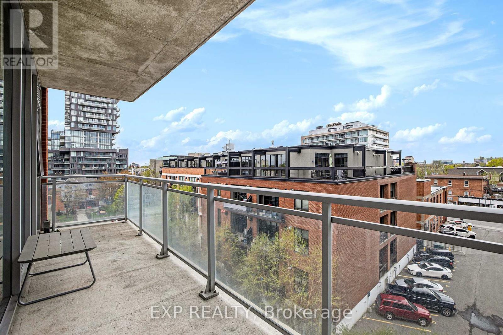 547 - 340 Mcleod Street, Ottawa, Ontario  K2P 1A4 - Photo 26 - X12171305