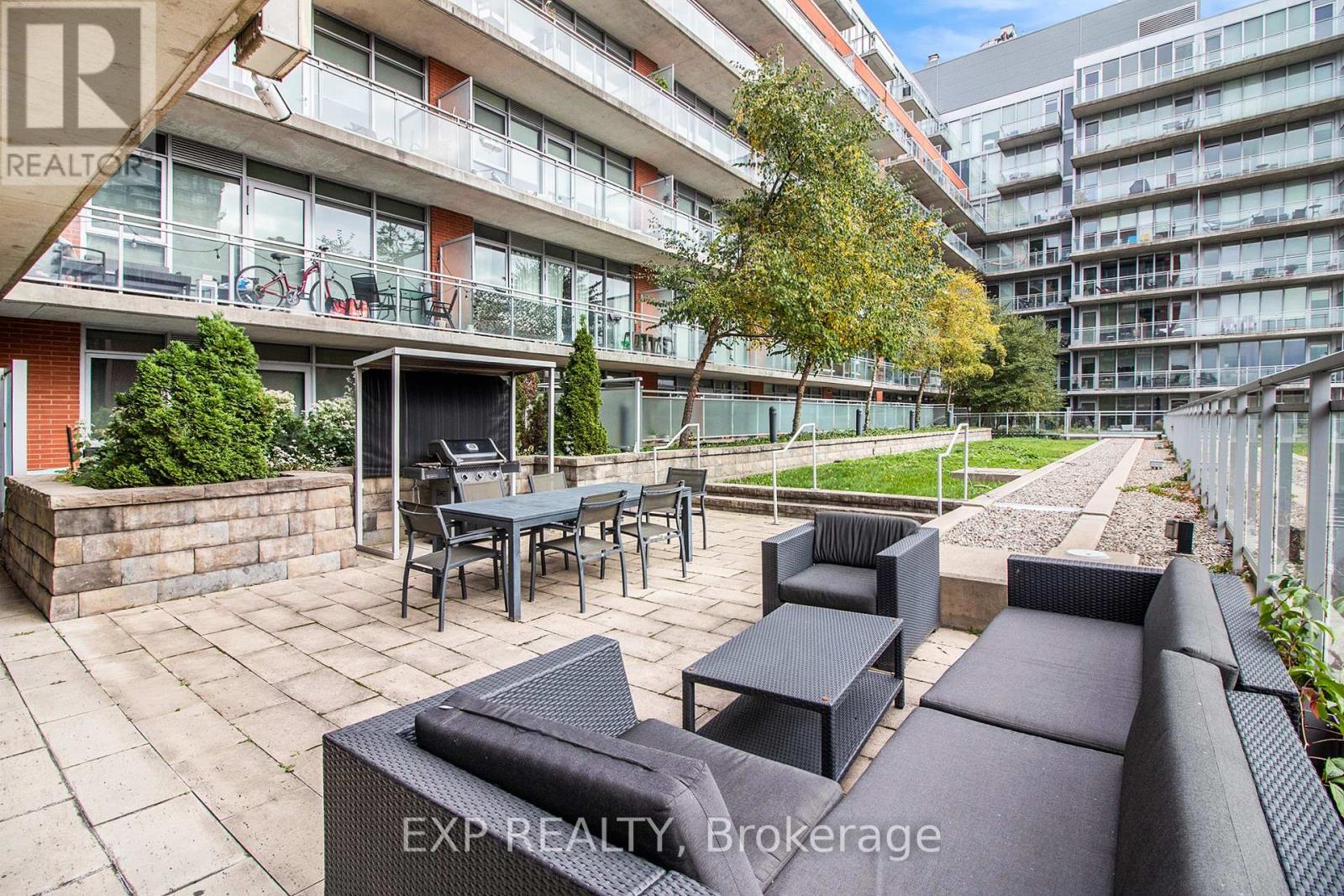 547 - 340 Mcleod Street, Ottawa, Ontario  K2P 1A4 - Photo 28 - X12171305