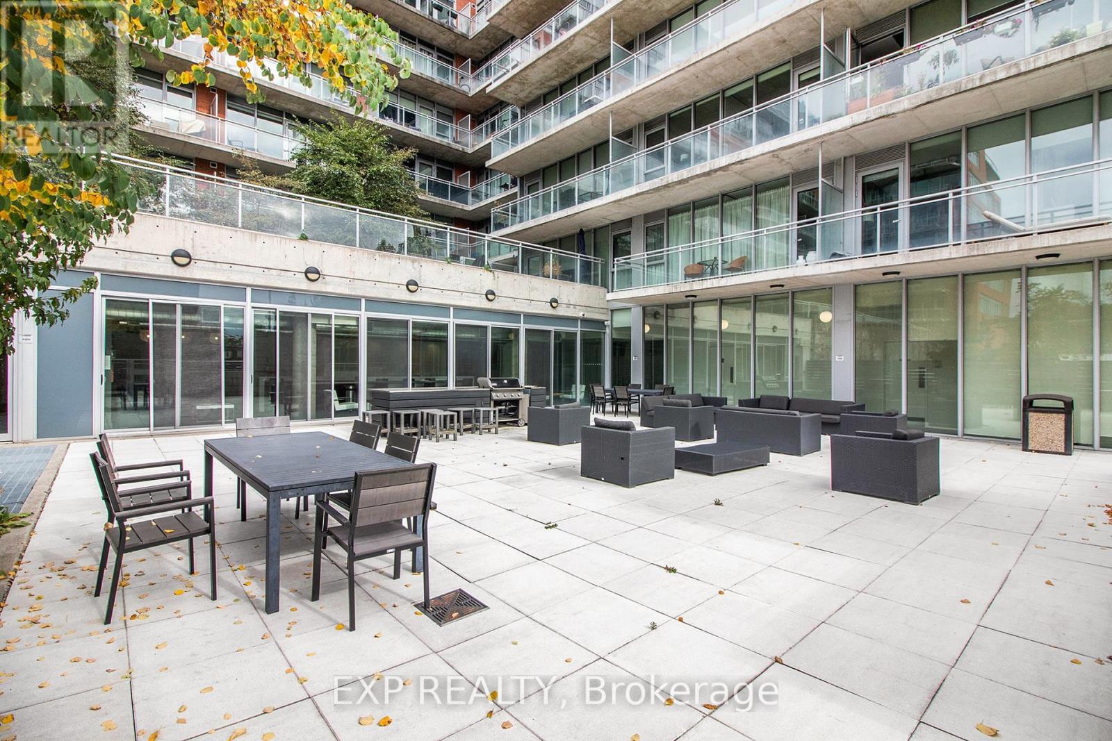 547 - 340 Mcleod Street, Ottawa, Ontario  K2P 1A4 - Photo 35 - X12171305