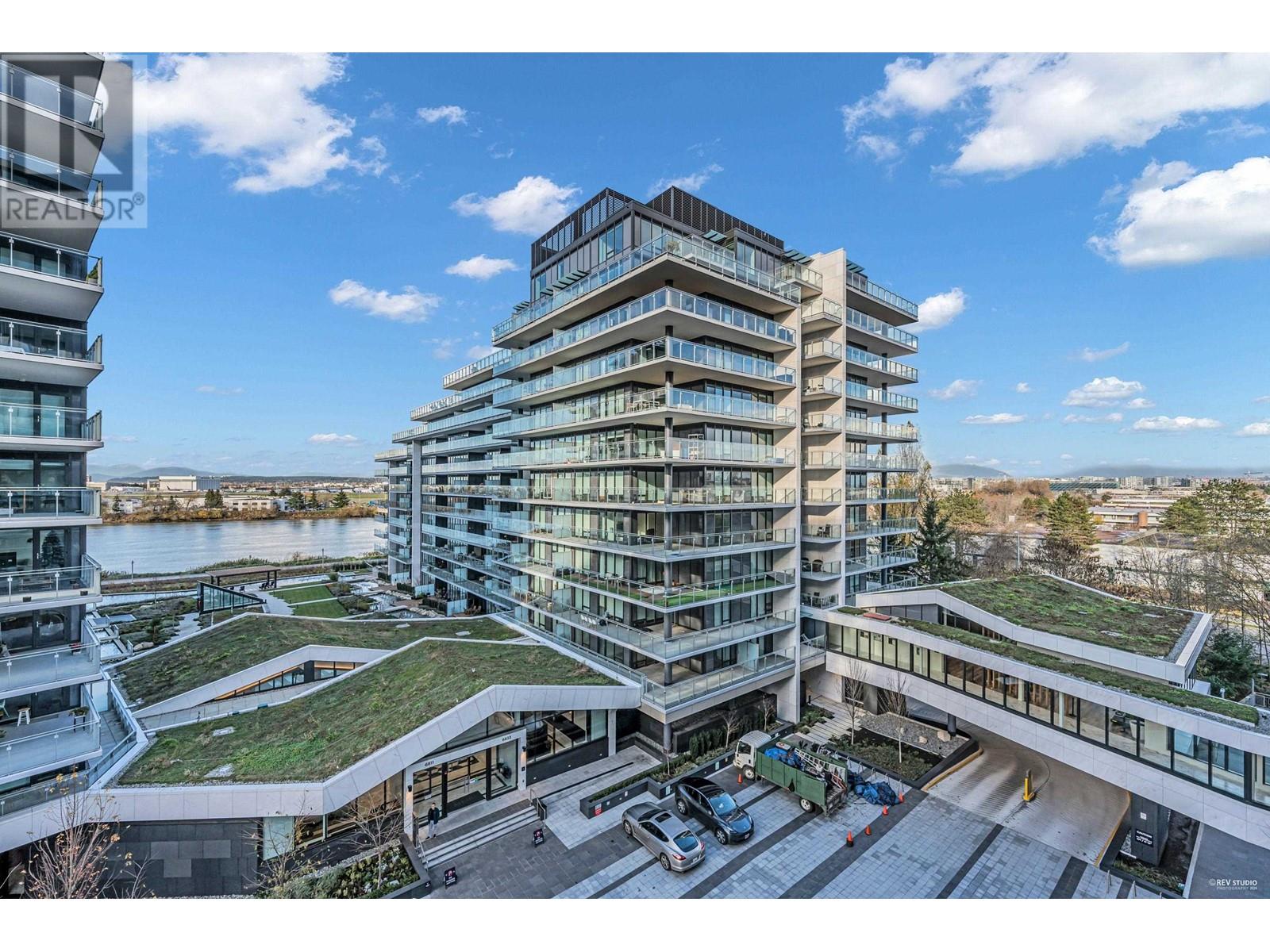 601 6855 Pearson Way, Richmond, British Columbia  V7C 0E3 - Photo 10 - R3002653