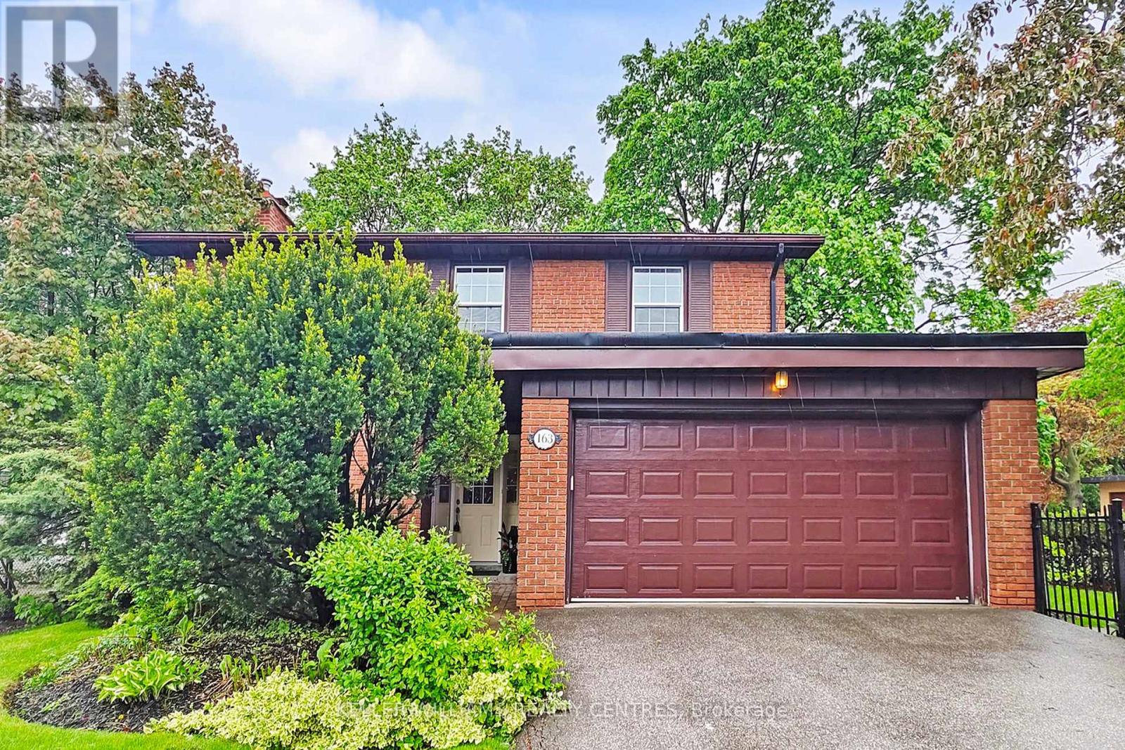 163 Woodsworth Road, Toronto, Ontario  M2L 2T2 - Photo 2 - C12171293