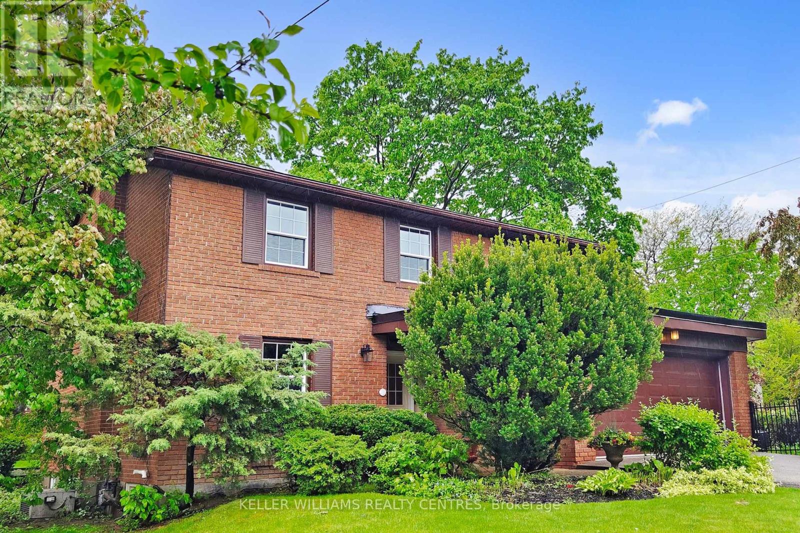 163 Woodsworth Road, Toronto, Ontario  M2L 2T2 - Photo 3 - C12171293
