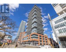 3107 - 365 CHURCH STREET, Toronto, Ontario