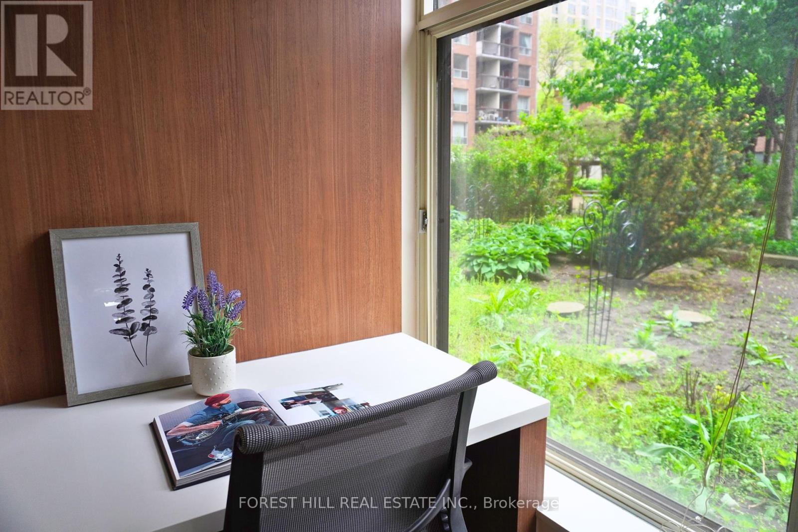 201 - 900 Yonge Street, Toronto, Ontario  M4W 3P5 - Photo 20 - C12161817