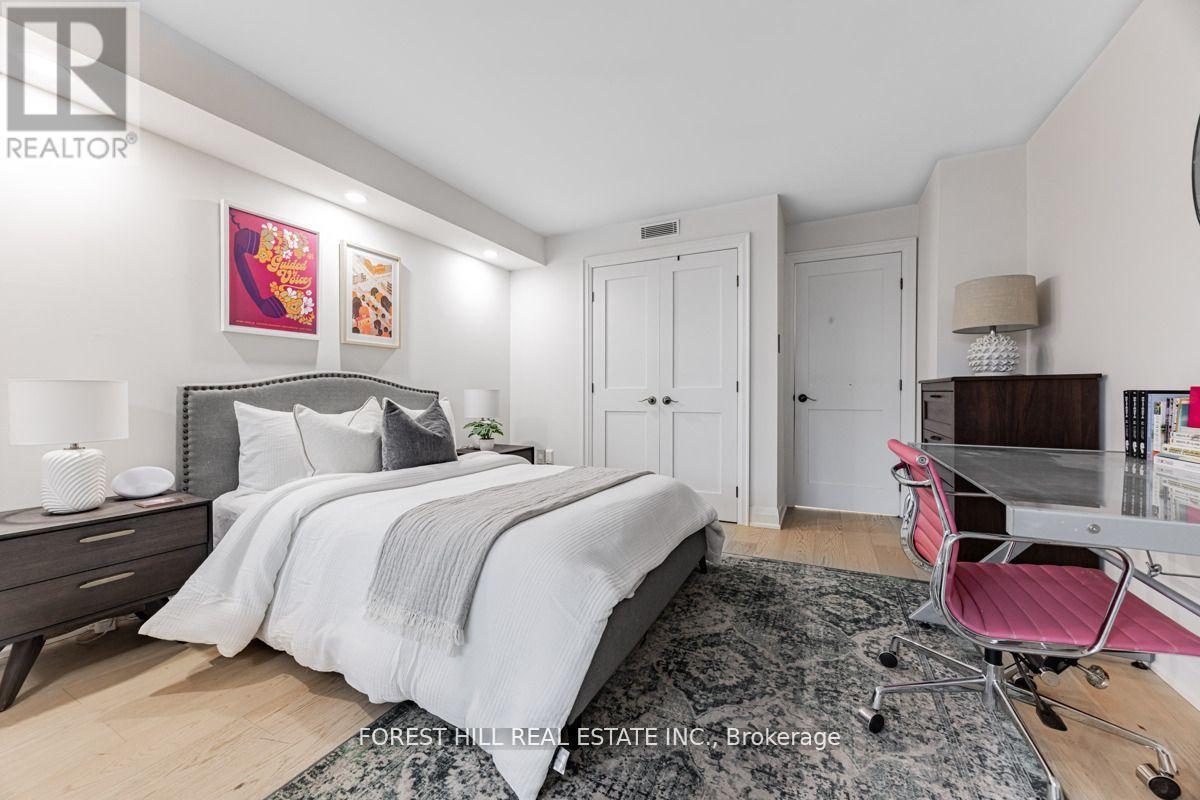 201 - 900 Yonge Street, Toronto, Ontario  M4W 3P5 - Photo 29 - C12161817