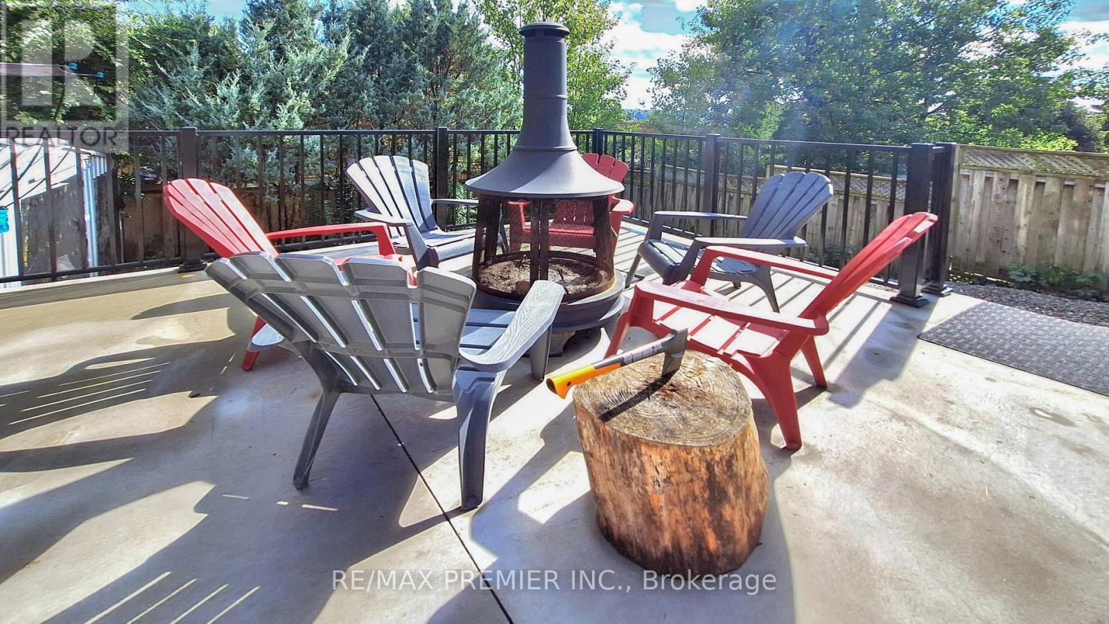 75 Fox Run, Barrie, Ontario  L4N 5L6 - Photo 42 - S12163039