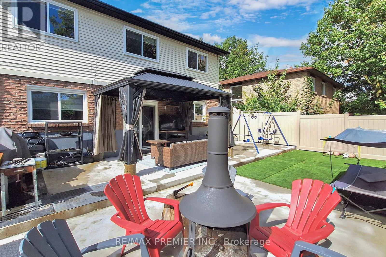 75 Fox Run, Barrie, Ontario  L4N 5L6 - Photo 40 - S12163039