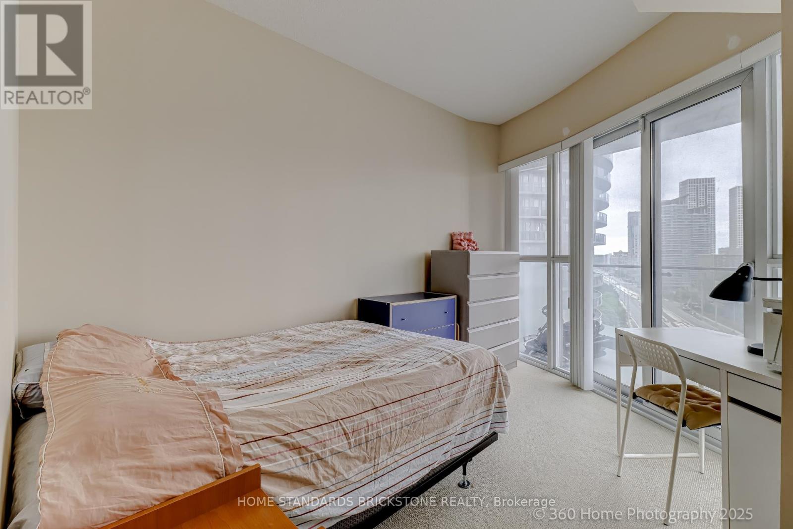 1106 - 50 Absolute Avenue, Mississauga (City Centre), Ontario  L4Z 0A8 - Photo 17 - W12167918