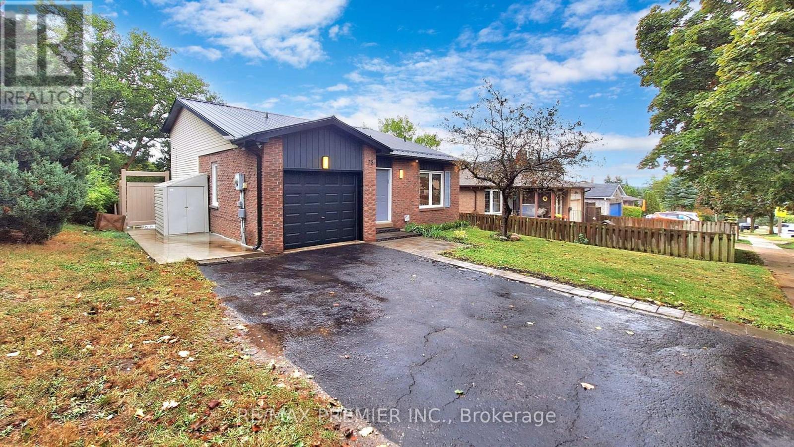 75 Fox Run, Barrie, Ontario  L4N 5L6 - Photo 49 - S12163039
