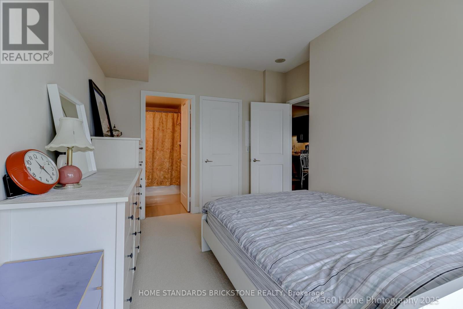1106 - 50 Absolute Avenue, Mississauga (City Centre), Ontario  L4Z 0A8 - Photo 15 - W12167918