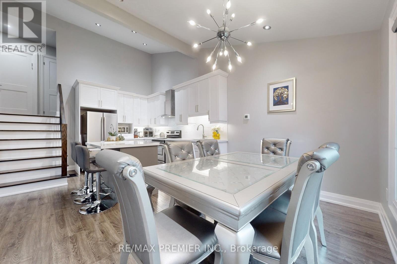 75 Fox Run, Barrie, Ontario  L4N 5L6 - Photo 8 - S12163039