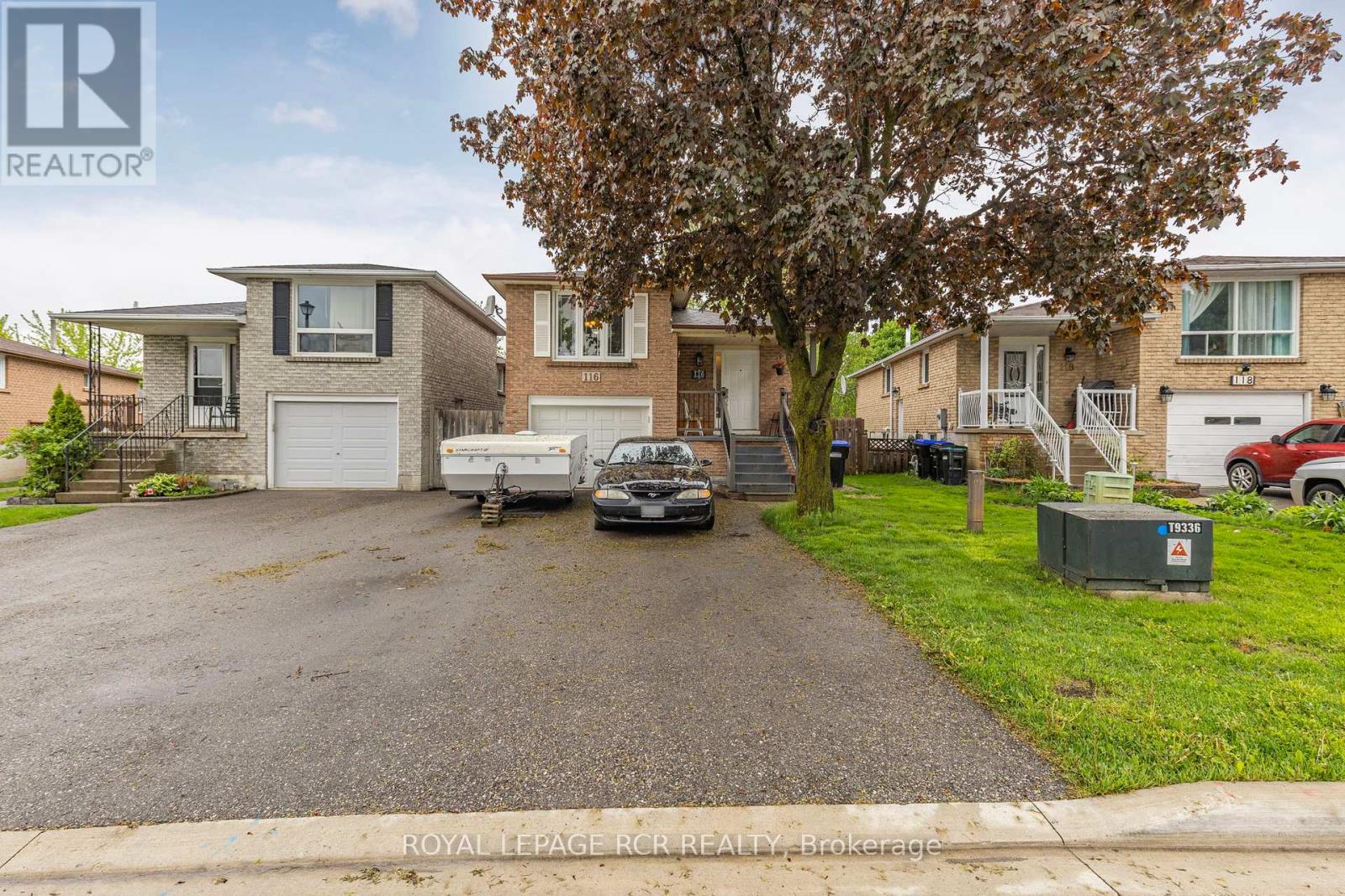 116 Zima Crescent, Bradford West Gwillimbury, Ontario  L3Z 2E4 - Photo 2 - N12171315