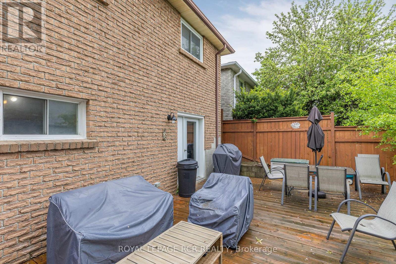 116 Zima Crescent, Bradford West Gwillimbury, Ontario  L3Z 2E4 - Photo 28 - N12171315