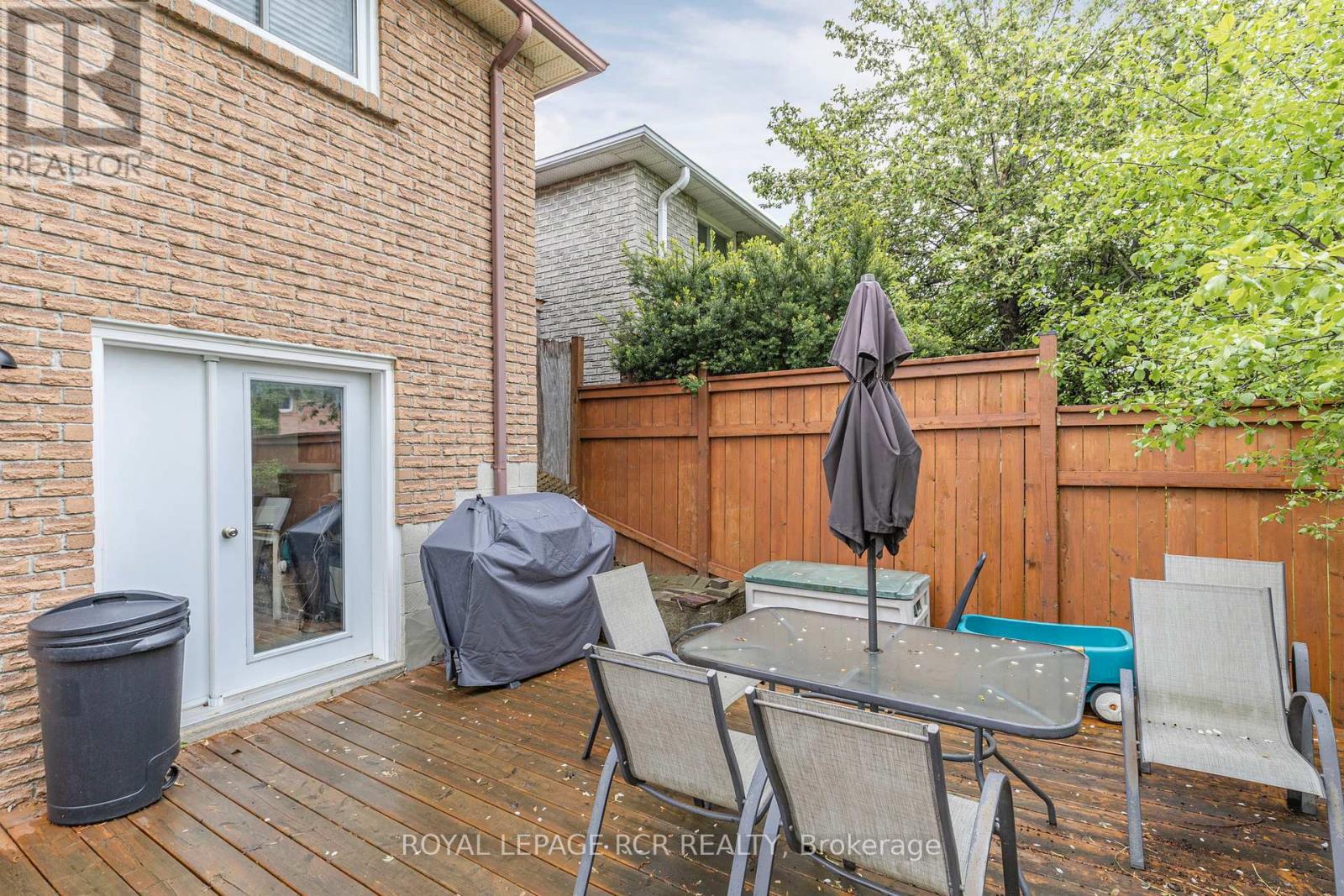 116 Zima Crescent, Bradford West Gwillimbury, Ontario  L3Z 2E4 - Photo 29 - N12171315